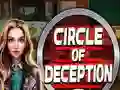 لعبة Circle of Deception على الانترنت