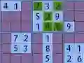لعبة 3 Sudoku على الانترنت