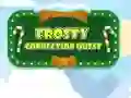 لعبة Frosty Connection Quest على الانترنت