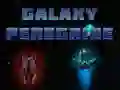 لعبة Galaxy Peregrine على الانترنت