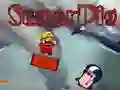 لعبة Super Pig على الانترنت