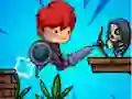لعبة Swordman: Reforged على الانترنت