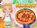 لعبة Baby Cathy Ep37 Pizza Time على الانترنت