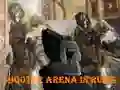 لعبة Shooter Arena In Ruins على الانترنت