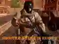 لعبة Shooter Arena In Ruins 2 على الانترنت