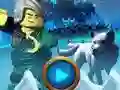 لعبة In No Man's Land على الانترنت