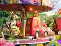 لعبة Funfair Mysteries على الانترنت