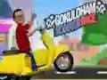 لعبة Gokuldham Scooter Race على الانترنت