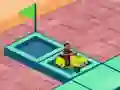 لعبة Bhide Parking Puzzle على الانترنت