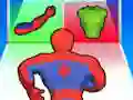 لعبة Mashup Hero: Superhero Games على الانترنت