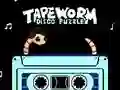 لعبة Tapeworm Disco Puzzle على الانترنت