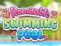 لعبة Romantic Swimming Pool على الانترنت