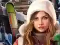 لعبة Winter Surprises على الانترنت