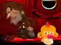 لعبة Monkey Go Happy Stage 300 على الانترنت