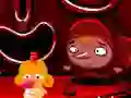 لعبة Monkey Go Happy Stage 301 على الانترنت