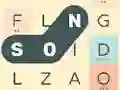 لعبة Letter Links على الانترنت