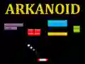لعبة Arkanoid على الانترنت
