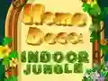 لعبة Home Deco: Indoor Jungle على الانترنت