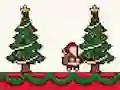 لعبة Xmas Dash على الانترنت