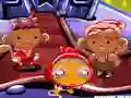 لعبة Monkey Go Happy Stage 796 على الانترنت