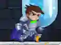 لعبة Hero Pipe على الانترنت