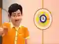 لعبة TMKOC Air Hockey على الانترنت
