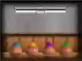 لعبة Amgel Kids Room Escape 161 على الانترنت