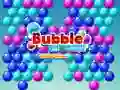 لعبة Bubble Shooter with Friends على الانترنت