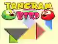 لعبة Tangram Bird على الانترنت