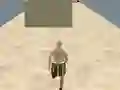 لعبة Spartan Runner على الانترنت