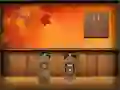 لعبة Amgel Thanksgiving Room Escape 10 على الانترنت