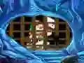 لعبة Frost Snowman Escape على الانترنت