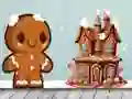 لعبة Find Christmas Gift Pyramid على الانترنت