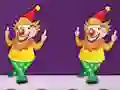 لعبة Find Clown Man Melvin على الانترنت