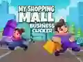 لعبة My Shopping Mall Business Clicker على الانترنت