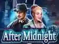 لعبة After Midnight على الانترنت