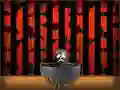 لعبة Amgel Halloween Room Escape 34 على الانترنت