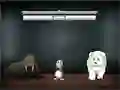 لعبة Amgel Easy Room Escape 140 على الانترنت