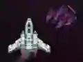 لعبة Galactic Voyage على الانترنت