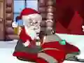 لعبة Find The Santa Claus Gift Bag على الانترنت