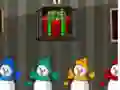 لعبة Find The Christmas Gift على الانترنت
