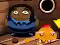 لعبة Monkey Go Happy Stage 306 على الانترنت