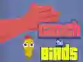 لعبة Catch the Birds على الانترنت