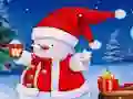 لعبة The Great Reindeer Rescue على الانترنت