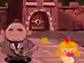 لعبة Monkey Go Happy Stage 307 على الانترنت