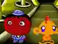 لعبة Monkey Go Happly Stage 309 على الانترنت