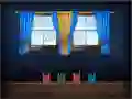 لعبة Amgel Easy Room Escape 90 على الانترنت