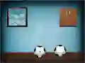 لعبة Amgel Easy Room Escape 79 على الانترنت
