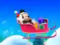 لعبة Disney Junior Magical Holidays على الانترنت