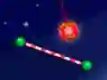 لعبة Ribbon Snip Frenzy على الانترنت